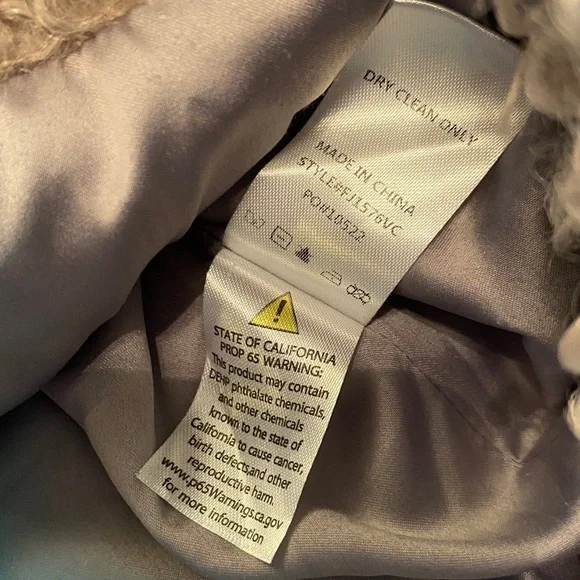 Vici Fate Textured Jacket size small - Picture 7 of 15